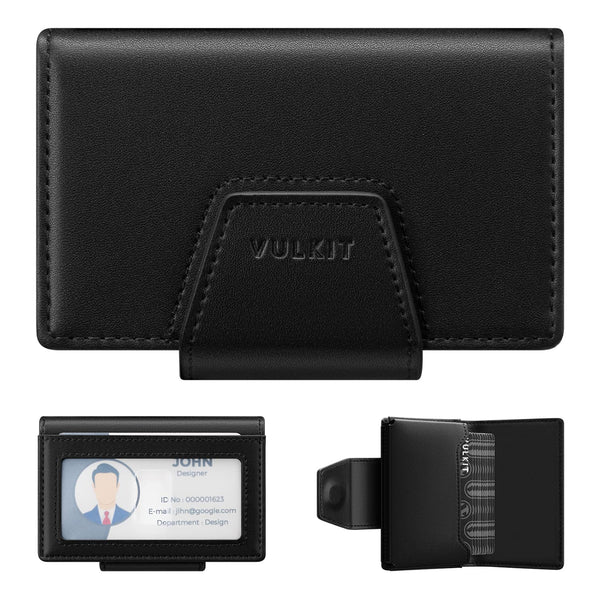 VBC104 - RFID Blocking Card Holder